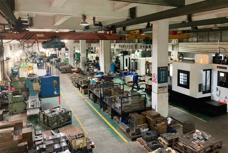 上海思恩食品机械制造有限公司